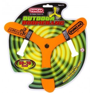 DUNCAN OUTDOOR BOOMERANG