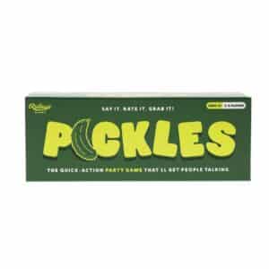 PICKLES GAME