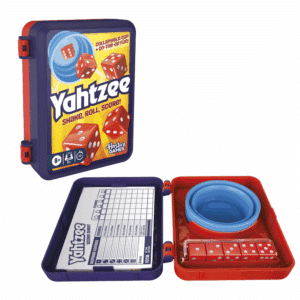 YAHTZEE