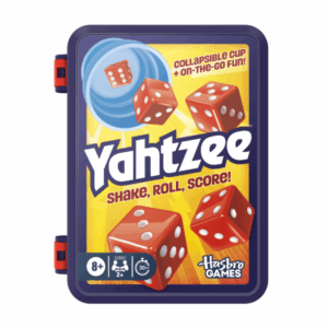 YAHTZEE