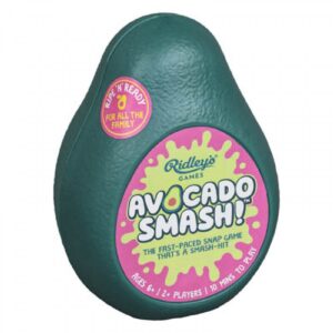 AVOCADO SMASH