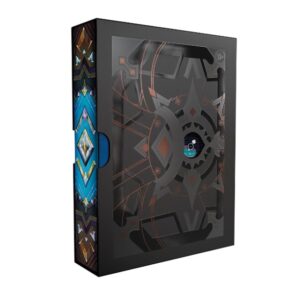 MAGIC THE GATHERING SECRETS OF STRIXHAVEN CODEX BUNDLE