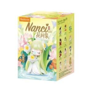 ROBOTIME NANCI FLOWER STORIES BLIND BOX
