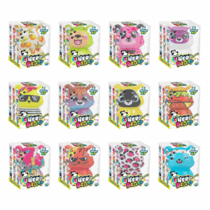 ORB VERY BEARY ULTRA COLLECTIBLES