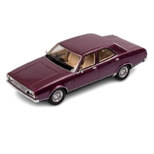 AUTHENTIC 1:18 LEYLAND P76 SUPER PEEL ME A GRAPE (ACR18P76E)