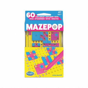THINKFUN MAZE POP