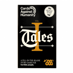 CARDS AGAINST HUMANITY TALES VOLUME 1