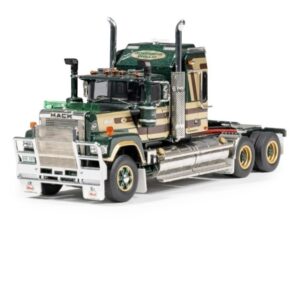 DRAKE 1:50 MACK BICENTENNIAL SUPERLINER GOVERNOR PHILLIP (Z88016)