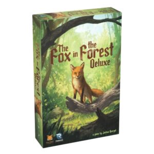 THE FOX IN THE FOREST DELUXE