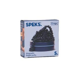 SPEKS CRAGS MATTE INDIGO