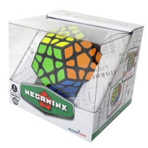 MEFFERTS MEGAMINX PUZZLE