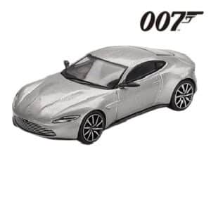 MINI GT 1:64 ASTON MARTIN DB10 JAMES BOND "SPECTRE" (MGT00910)