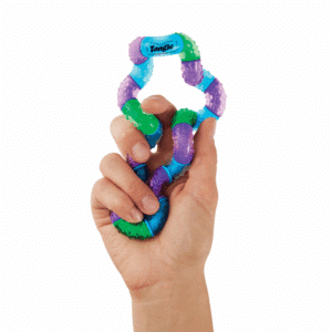 TANGLE THERAPY