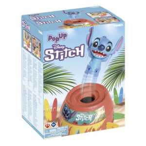 POP UP STITCH