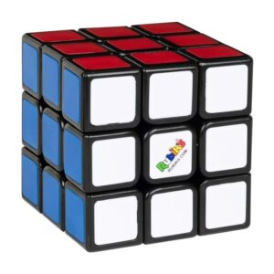 RUBIKS 3x3x3 CUBE HANGSELL