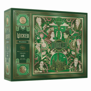 THEORY 11 WICKED 1000 PIECE JIGSAW