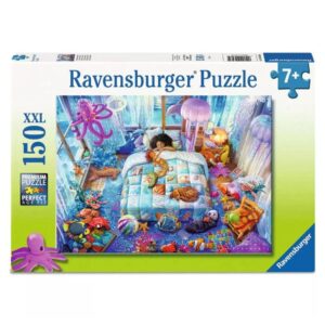 RAVENSBURGER 150 PIECES UNDERSEA DREAMS