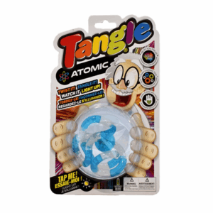 TANGLE ATOMIC LED