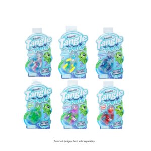 TANGLE PETS - AQUATIC SERIES