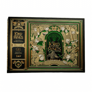 THEORY 11 LORD OF THE RINGS 1000 PIECE JIGSAW