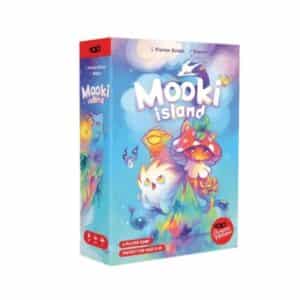 MOOKI ISLAND