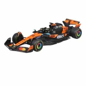 BBURAGO 1:43 F1 MCLAREN MCL39 2025 #81 PIASTRI (#38248P)