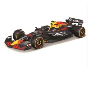 BBURAGO 1:43 F1 RED BULL RB21 2025 #22 TSUNODA (#38233T)