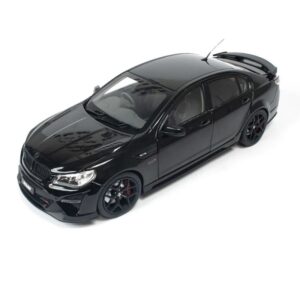 BIANTE 1:18 2017 HSV GEN-F2 GTSR W1 PHANTOM (B182817E)