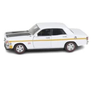DDA 1:32 FORD XW FALCON GT-HO PHASE II ULTRA WHITE (DDA32377DW)