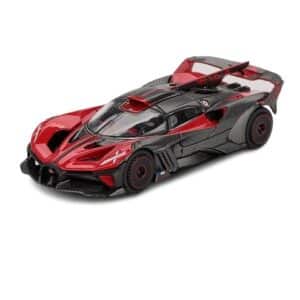 MINI GT 1:64 BUGATTI BOLIDE RED (MGT01105)