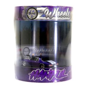 OZ WHEELS 1:64 HANFUL MONARO SKID IN CYLINDER