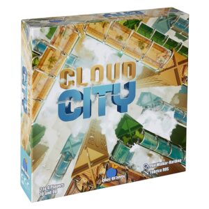 CLOUD CITY