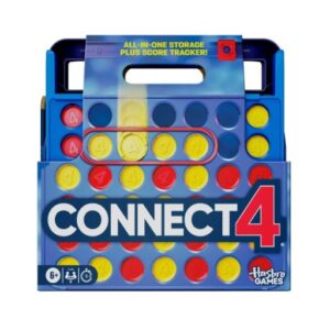 CONNECT 4 REFRESH