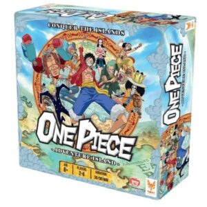 ONE PIECE: ADVENTURE ISLAND