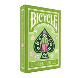BICYCLE GNOME PLAYING CARDS