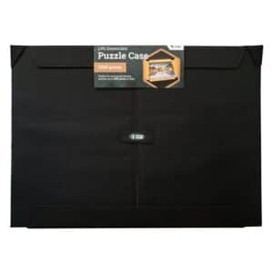 LPG ESSENTIALS 2000 PIECE TRI-FOLD PUZZLE CASE