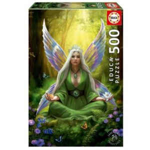 EDUCA 500 PIECE ANNE STOKES EMPRESS
