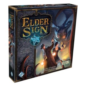 ELDER SIGN