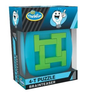 THINKFUN 4-T PUZZLE