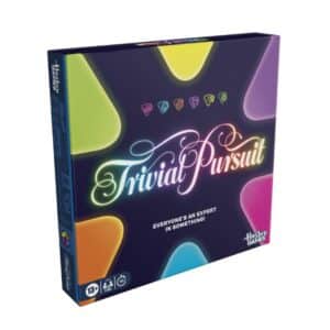TRIVIAL PURSUIT 2026 REFRESH