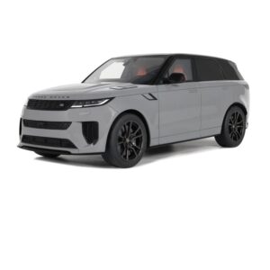 GT SPIRIT 1:18 RANGE ROVER SPORT L461 SV EDITION TWO (GT539)
