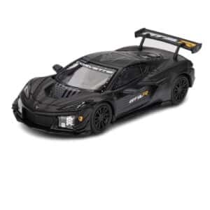 MINI GT 1:64 CHEVROLET CORVETTE C8 Z06 GT3.R ROAD AMERICA TEST CAR (MGT01186)