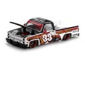 MINI GT 1:64 KAIDO★HOUSE CHEVROLET SILVERADO KAIDO INTIMIDATOR V1 (KHMG212)