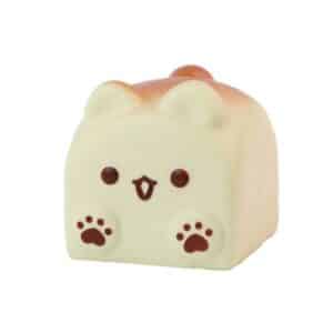 FLUFFMELLIES DOGGY TOAST