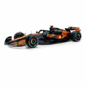 SOLIDO 1:18 F1 MCLAREN MCL39 WINNER 2025 CHINESE GP #81 PIASTRI (S1818702)