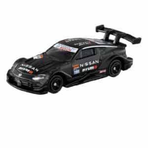 TOMICA 1:65 NISSAN FAIRLADY Z RZ34 NISMO GT500 BLACK (#13)