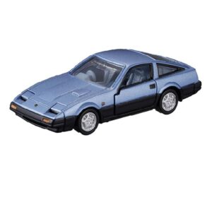 TOMICA 1:60 PREMIUM NISSAN 300ZX / FAIRLADY Z (Z31) BLUE (#15)