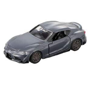 TOMICA 1:60 PREMIUM TOYOTA GR SUPRA GREY (#36)