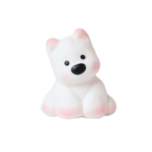 FLUFFMELLIES CUTE DOG