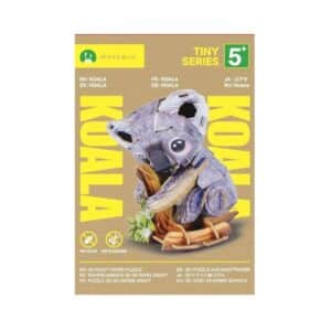 MAKEBUG 3D TINY KOALA